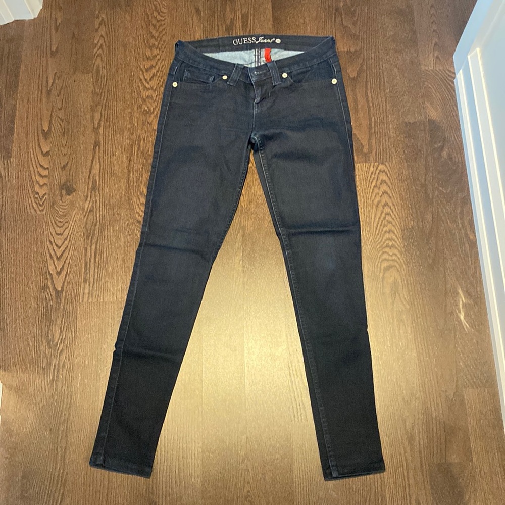 Guess skinny jeans